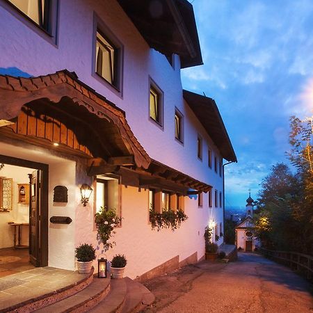 Die Haslachmuehle Salzburg Kültér fotó