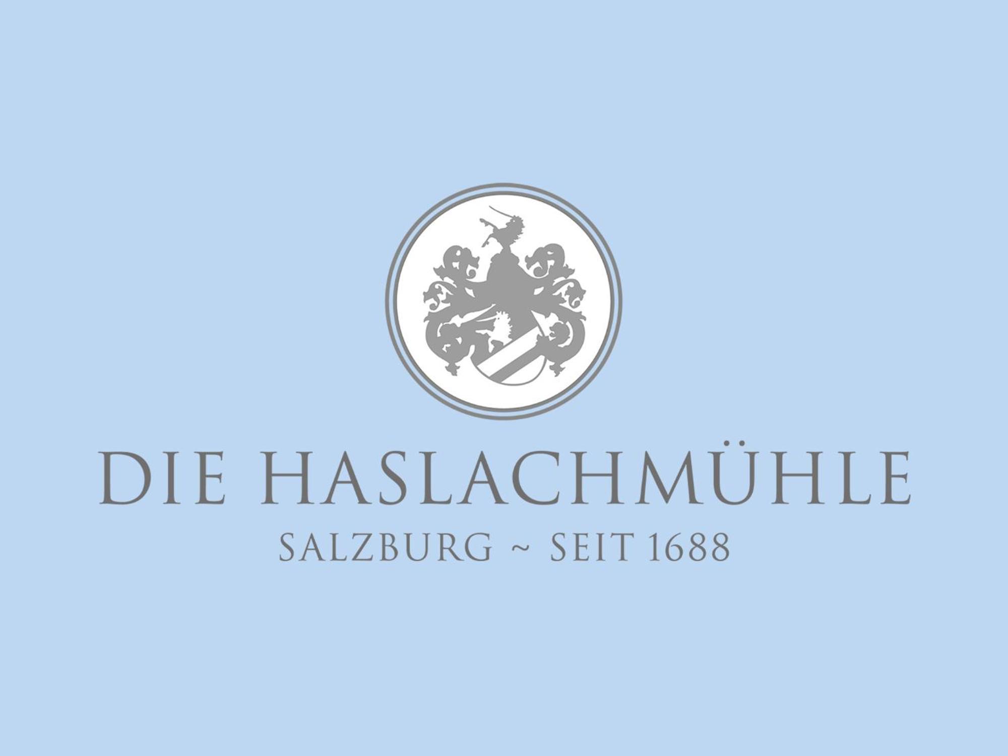 Die Haslachmuehle Salzburg Kültér fotó