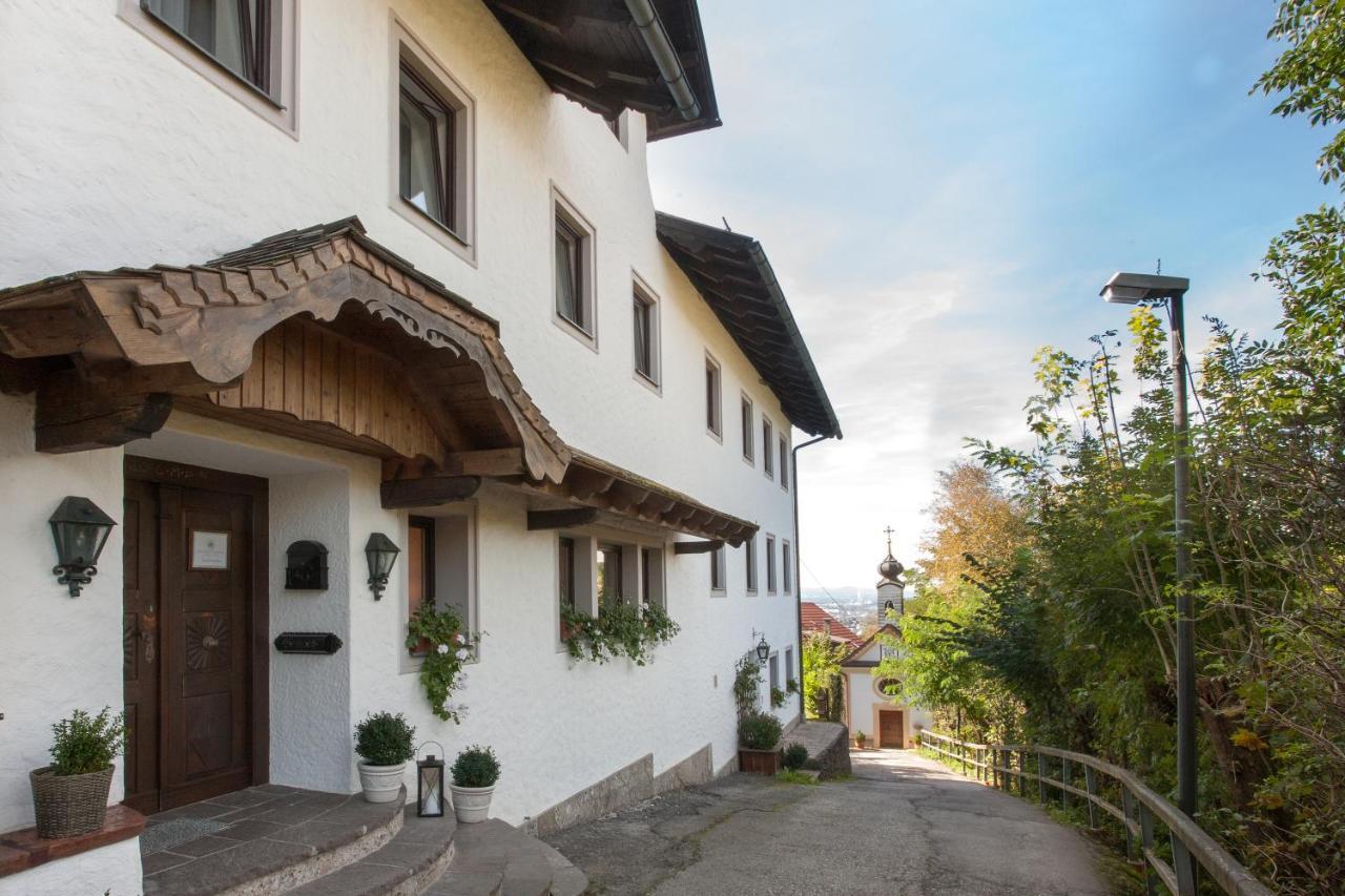 Die Haslachmuehle Salzburg Kültér fotó